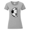 Ladies Iconic T T-Shirt | Fruit of the Loom Miniaturansicht