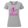 Ladies Iconic T T-Shirt | Fruit of the Loom Miniaturansicht