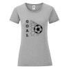 Ladies Iconic T T-Shirt | Fruit of the Loom Miniaturansicht