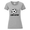 Ladies Iconic T T-Shirt | Fruit of the Loom Miniaturansicht
