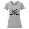 Ladies Iconic T T-Shirt | Fruit of the Loom Miniaturansicht