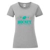 Ladies Iconic T T-Shirt | Fruit of the Loom Miniaturansicht