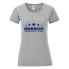 Ladies Iconic T T-Shirt | Fruit of the Loom Miniaturansicht