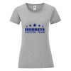 Ladies Iconic T T-Shirt | Fruit of the Loom Miniaturansicht