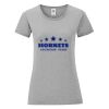 Ladies Iconic T T-Shirt | Fruit of the Loom Miniaturansicht