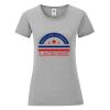Ladies Iconic T T-Shirt | Fruit of the Loom Miniaturansicht