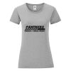 Ladies Iconic T T-Shirt | Fruit of the Loom Miniaturansicht