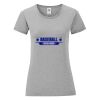 Ladies Iconic T T-Shirt | Fruit of the Loom Miniaturansicht
