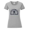 Ladies Iconic T T-Shirt | Fruit of the Loom Miniaturansicht