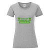 Ladies Iconic T T-Shirt | Fruit of the Loom Miniaturansicht