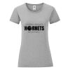 Ladies Iconic T T-Shirt | Fruit of the Loom Miniaturansicht