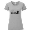 Ladies Iconic T T-Shirt | Fruit of the Loom Miniaturansicht