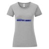 Ladies Iconic T T-Shirt | Fruit of the Loom Miniaturansicht