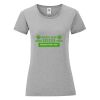 Ladies Iconic T T-Shirt | Fruit of the Loom Miniaturansicht
