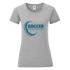 Ladies Iconic T T-Shirt | Fruit of the Loom Miniaturansicht