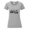 Ladies Iconic T T-Shirt | Fruit of the Loom Miniaturansicht