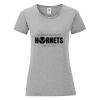 Ladies Iconic T T-Shirt | Fruit of the Loom Miniaturansicht