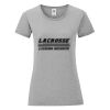 Ladies Iconic T T-Shirt | Fruit of the Loom Miniaturansicht