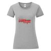 Ladies Iconic T T-Shirt | Fruit of the Loom Miniaturansicht
