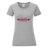 Ladies Iconic T T-Shirt | Fruit of the Loom Miniaturansicht