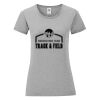 Ladies Iconic T T-Shirt | Fruit of the Loom Miniaturansicht