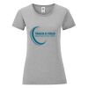 Ladies Iconic T T-Shirt | Fruit of the Loom Miniaturansicht