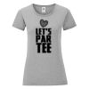 Ladies Iconic T T-Shirt | Fruit of the Loom Miniaturansicht