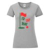 Ladies Iconic T T-Shirt | Fruit of the Loom Miniaturansicht