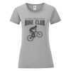 Ladies Iconic T T-Shirt | Fruit of the Loom Miniaturansicht