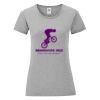 Ladies Iconic T T-Shirt | Fruit of the Loom Miniaturansicht
