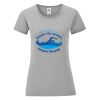 Ladies Iconic T T-Shirt | Fruit of the Loom Miniaturansicht