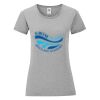 Ladies Iconic T T-Shirt | Fruit of the Loom Miniaturansicht