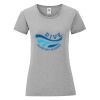 Ladies Iconic T T-Shirt | Fruit of the Loom Miniaturansicht