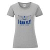 Ladies Iconic T T-Shirt | Fruit of the Loom Miniaturansicht