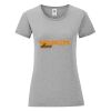 Ladies Iconic T T-Shirt | Fruit of the Loom Miniaturansicht