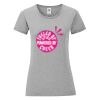 Ladies Iconic T T-Shirt | Fruit of the Loom Miniaturansicht