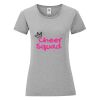 Ladies Iconic T T-Shirt | Fruit of the Loom Miniaturansicht
