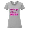 Ladies Iconic T T-Shirt | Fruit of the Loom Miniaturansicht