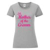 Ladies Iconic T T-Shirt | Fruit of the Loom Miniaturansicht