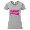 Ladies Iconic T T-Shirt | Fruit of the Loom Miniaturansicht
