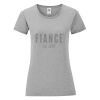 Ladies Iconic T T-Shirt | Fruit of the Loom Miniaturansicht