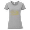 Ladies Iconic T T-Shirt | Fruit of the Loom Miniaturansicht