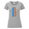 Ladies Iconic T T-Shirt | Fruit of the Loom Miniaturansicht