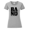 Ladies Iconic T T-Shirt | Fruit of the Loom Miniaturansicht