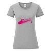 Ladies Iconic T T-Shirt | Fruit of the Loom Miniaturansicht
