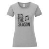 Ladies Iconic T T-Shirt | Fruit of the Loom Miniaturansicht