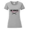 Ladies Iconic T T-Shirt | Fruit of the Loom Miniaturansicht