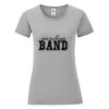 Ladies Iconic T T-Shirt | Fruit of the Loom Miniaturansicht