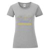 Ladies Iconic T T-Shirt | Fruit of the Loom Miniaturansicht
