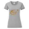 Ladies Iconic T T-Shirt | Fruit of the Loom Miniaturansicht